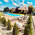 Garden Zielonki 14d