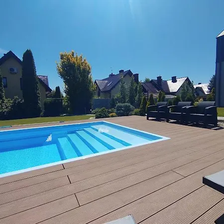 Garden Zielonki 14d *