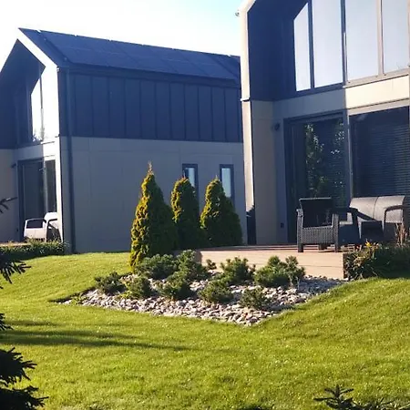 Garden Zielonki 14d