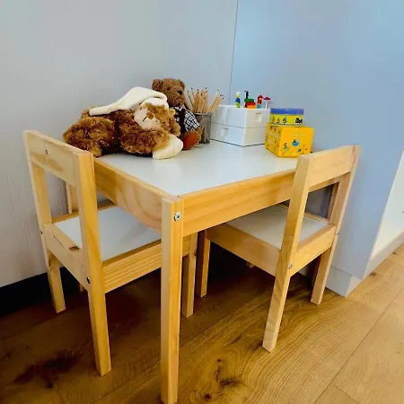 펜션 Garden Zielonki 14d Bibice
