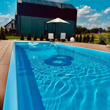 Garden Zielonki 14d *