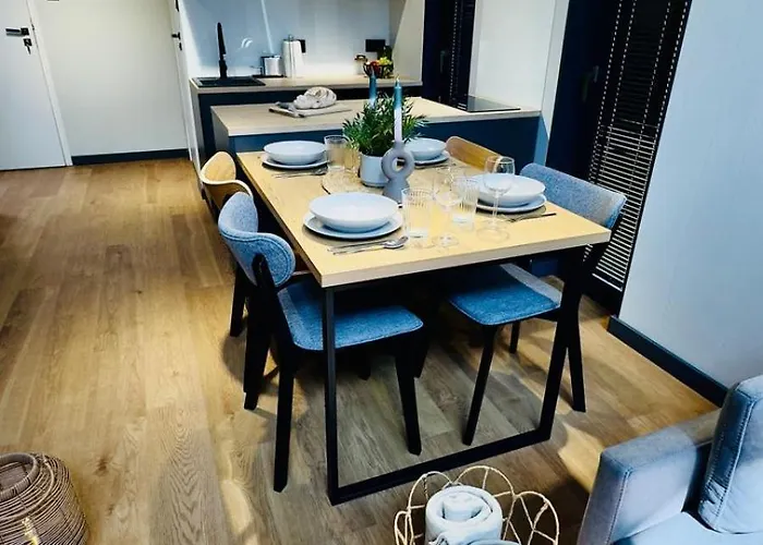 Garden Zielonki 14d Bibice