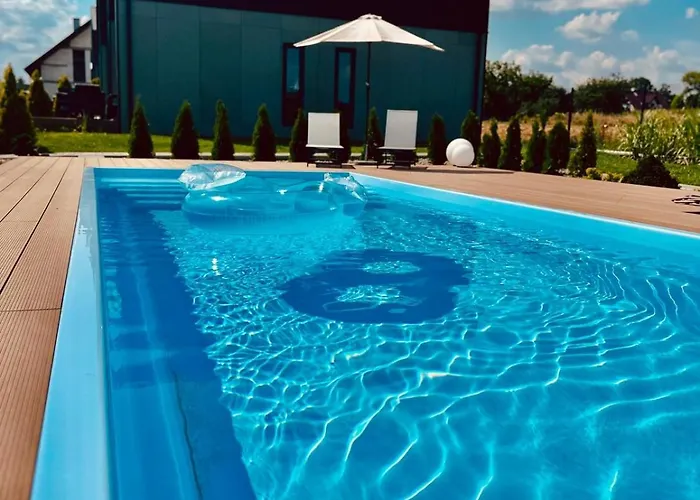 Garden Zielonki 14d *