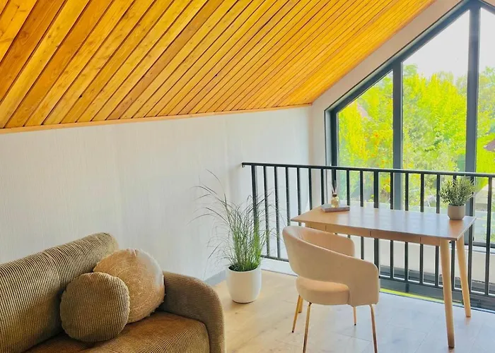 Garden Zielonki 14d Bibice